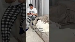 В каждой семье есть эти двое🤣🤣🤣