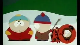 South Park Episode Review - Cartman Gets An Anal Probe