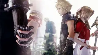 『GMV』Flower Girl (Cloud & Aerith) *Rebirth Spoilers*