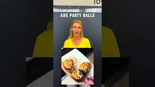What is the Best Fair Food?