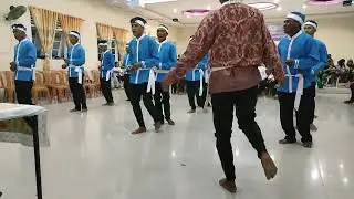 GM. Putra Imanuel Inobonto II// Lagu Pertemuan
