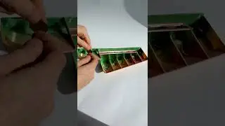 🌑 Сортировщик монет на 3D принтере Coin Sorter #3dprinting #Shorts Игорь Белецкий
