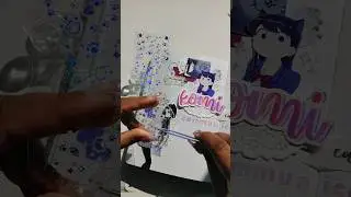 Komi can't communicate 💬 | anime journal w/m | #shorts #anime #animejournal