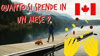 Quanto costa vivere a Vancouver? Spese mensili e budget iniziale