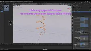 Tutorial 2. How to use Curve mode