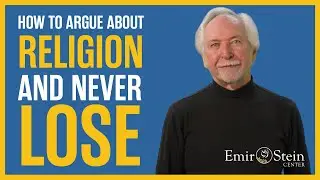 How to Argue About Religion and Never Lose | Jack Miles