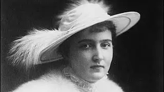 The Princess Who Traded Her Title for Cash