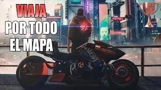Cyberpunk 2077 - ¿Cómo conseguir el trofeo / logro 