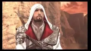 Assassins creed brotherhood #01