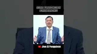 Presiden & Wakil Presiden Boleh Kampanye