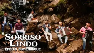 Grupo Sorriso Lindo - Efeito Bumerangue (CLIPE OFICIAL)