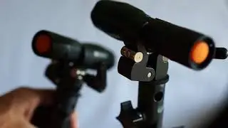 Фонарик на диоде Т6 сравнение с L2