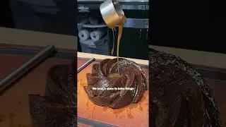 I took a class to bake things I wouldn’t bake at home