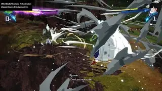 DRAGON BALL: Sparking! ZERO piccolo’s saga