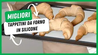 ⚡️ Migliori Tappetini da Forno in Silicone (2023)