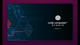 CCS Settings and upload code to TIVA-123