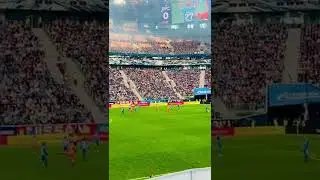 Дерби двух Столиц: Зенит - ЦСКА