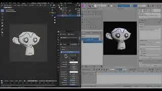 B2K Blender to Krita live link