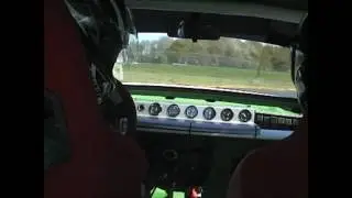 Alfa GTV v6 turbo Fay de Bretagne