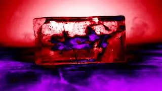 (REVIVED EFFECT) Starz Freezing Logo in Flanged Pulse Effect 6.0