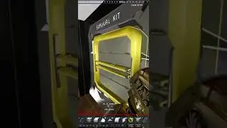 Always check before you Grind #gaming #spaceengineers #survival #gameplay
