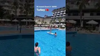 MC Arancia Resort 5*  SUPER 