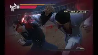 Failed Amon Fight