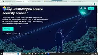 Day 04: DevSecOps | Trivy Scanner
