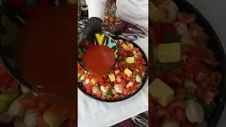 TOVUQDAN JUDAYAM AJOYIB TAOM / BUNAQASINI ANIQ YEMAGANSIZ/КУРИЦА С ОВОЩАМИ В ДУХОВКЕ/