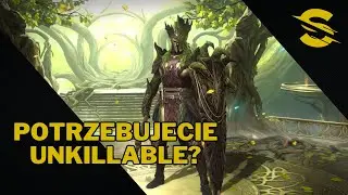 Emic Trunkheart - dobra fuzja | Raid: Shadow Legends