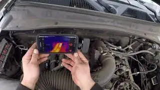 Jeep Liberty No Heat Problem