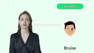 Englishkids - Learn vocabulary by topic