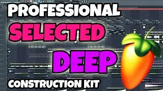 PROFESSIONAL SELECTED DEEP CONSTRUCTION FLP - In Love