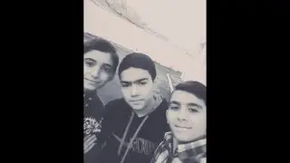 Наша Команда