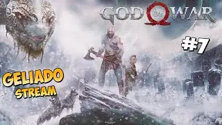 🎮[Гелиад™] Занимаемся Побочками и Бой с Валькирией Хельхейма (в конце) | God of War 4