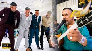 Imad Selim | Evin & Aydin | 4K | StarPark | Part04 | Kurdische Hochzeit| by @dliarfilmproduction