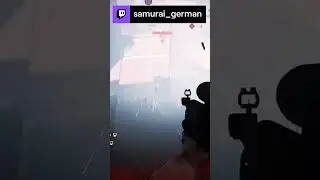 Fast & Furious | samurai_german auf #Twitch