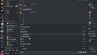 demolish spongebob vs gordo (DISCORD PACKING)