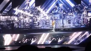 Where Are U Now Justin Bieber Purpose Tour Toronto May 19th 2016