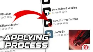 Obb headshot file applying process | mt manager applying process | how to apply obb config mt nanage