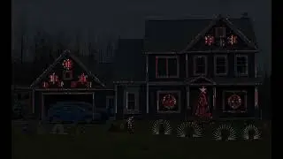 Carol of the bells / Star Wars Render