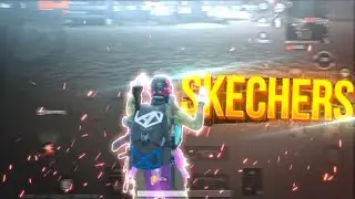 The SKECHERS Of Realme X2 Pro 🔥| Realme X2 Pro Pubg Montage