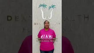 Patient Testimonial | Dental Implants | Video Testimonial | Dental Health Punta Cana