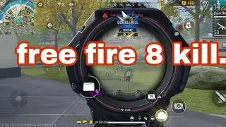 Free fire advance server 2023