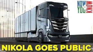 Nikola Goes Public | In Depth