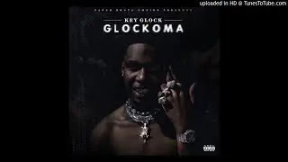 Key Glock - Gang Shit No Lame Shit Official Instrumental