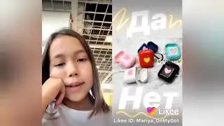 Мария OMG в лайке!!! #3