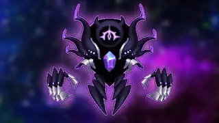 Noxus is still alive! - Calamity Community Remix Mod