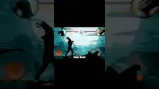 Shadow Fight 2 X Beat Alucinante Edit 🥵