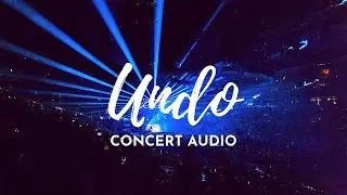 N.FLYING (엔플라잉) - UNDO (지우게) [Empty Arena] Concert Audio (Use Earphones!!!)